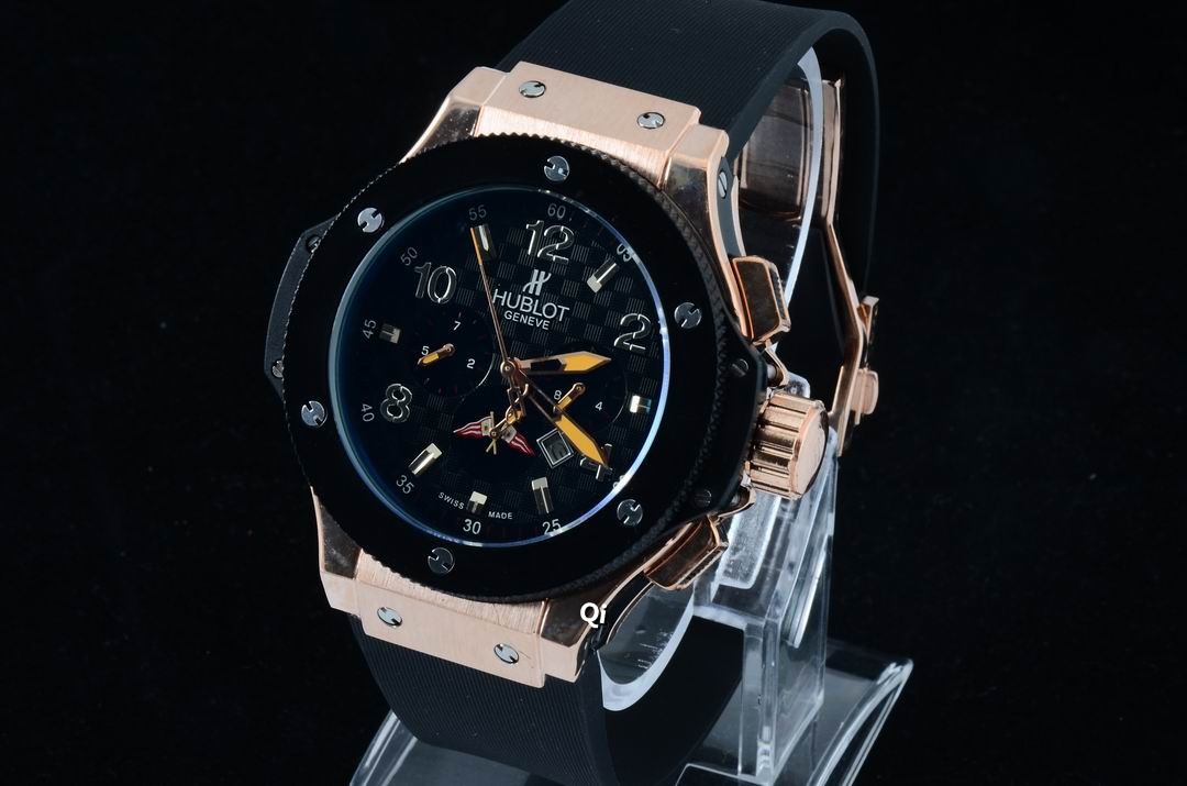 Hublot watch man-098